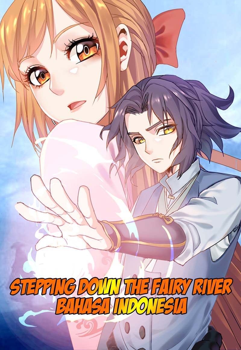 Stepping Through The Fairy River Chapter 01 Bahasa Indonesia